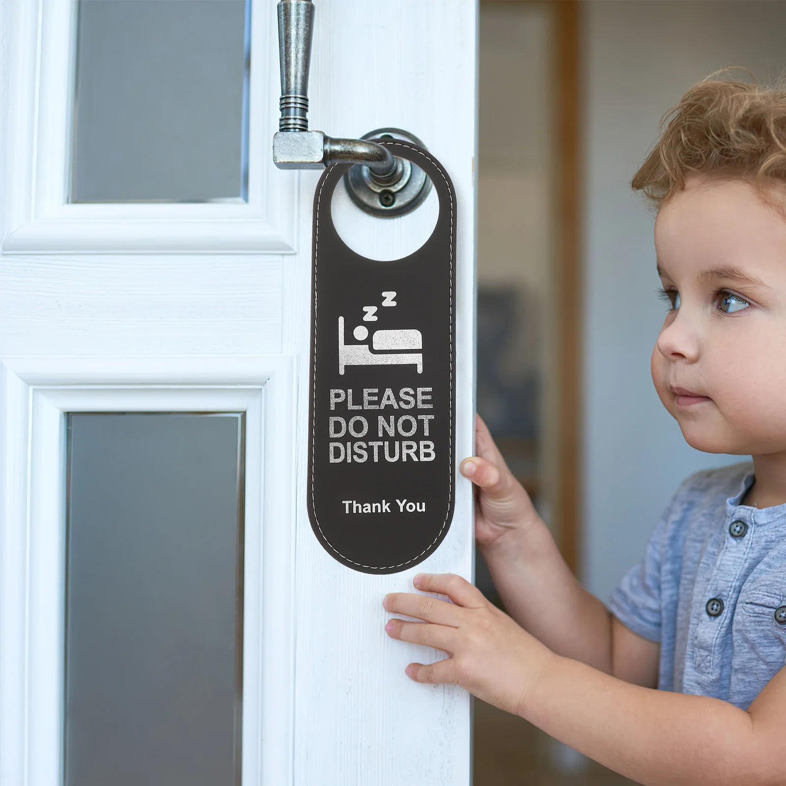 1pc Hangers Not Disturb Double-Sided Signs Hotel Office Bathroom Hanging Handle Decorative Portable Premium Material
1pc Hangers Not Disturb Double-Sided Signs Hotel Office Bathroom Hanging Handle Decorative Portable Premium Material