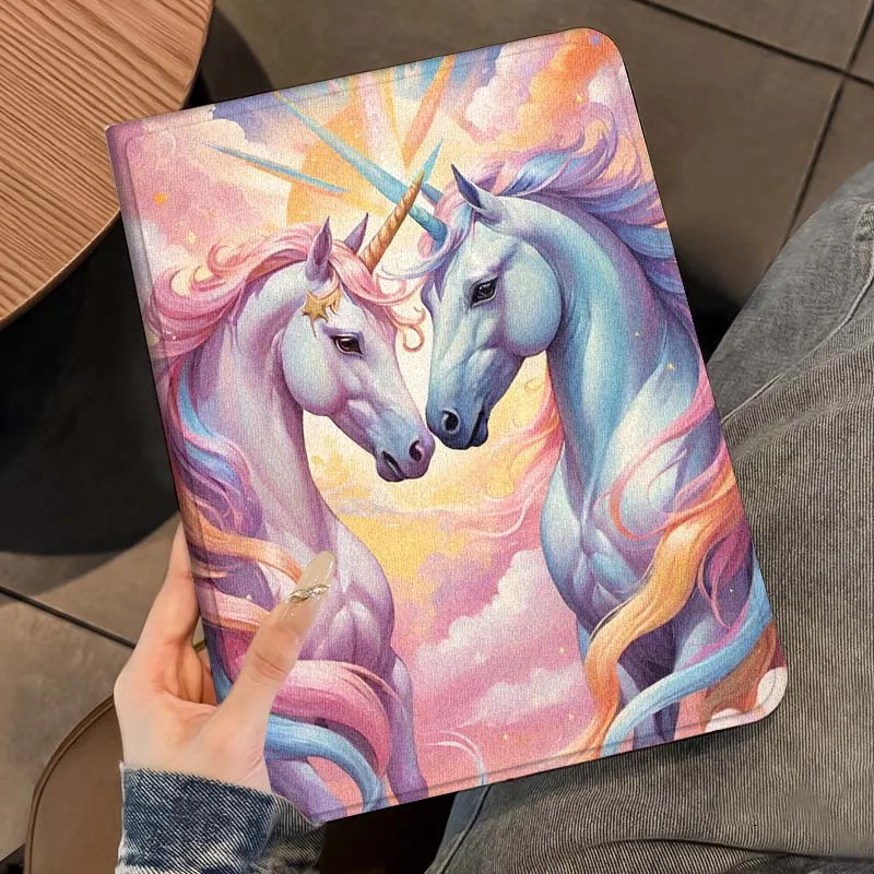 Coloful Horse Популярное искусство для iPad Pro Air Mini 2 3 4 5 6 7 7 8 9 10 11 10.2 9.7 10.5 11 12.9 13 Чехол для планшета в подарок
Coloful Horse Популярное искусство для iPad Pro Air Mini 2 3 4 5 6 7 7 8 9 10 11 10.2 9.7 10.5 11 12.9 13 Чехол для планшета в подарок