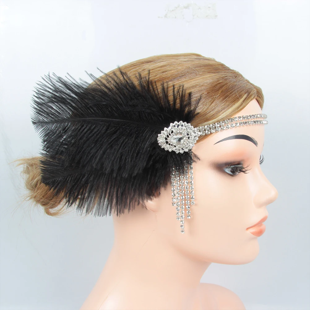 Headband For Women Girls Masquerade Party Halloween Costume Lightweight Comfortable Cosplay Headdress Evening
Headband For Women Girls Masquerade Party Halloween Costume Lightweight Comfortable Cosplay Headdress Evening