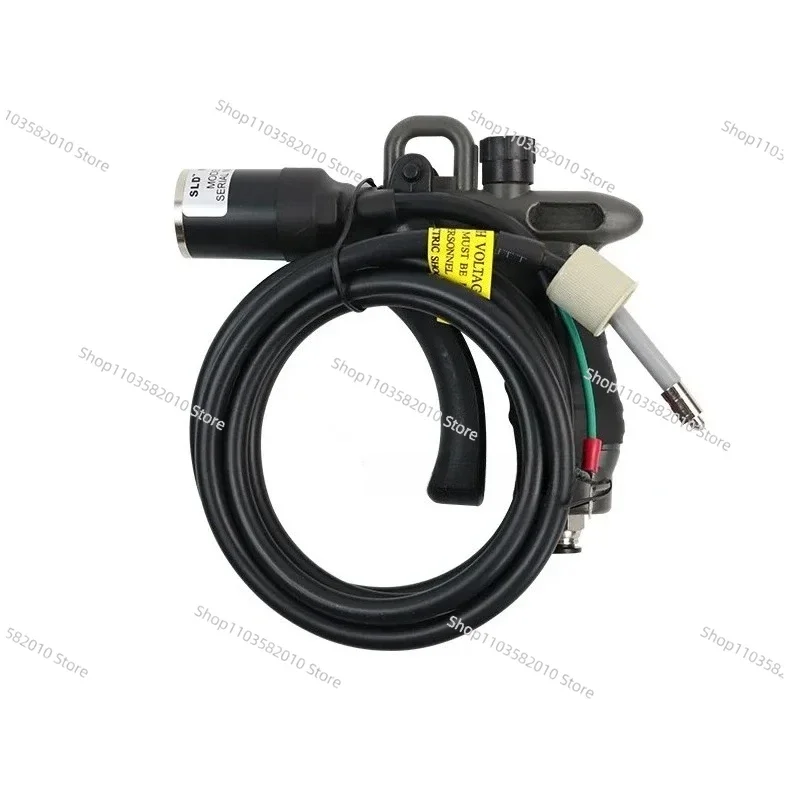 SL-004C electrostatic ion air g un electrostatic eliminator dust
SL-004C electrostatic ion air g un electrostatic eliminator dust