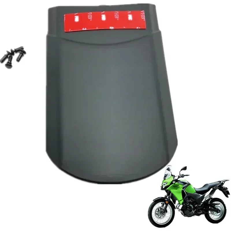 FOR KAWASAKI VERSYS 300 VERSYS X300 Motorcycle Accessories Front Fender Extender Fairing ABS Injection Extension
FOR KAWASAKI VERSYS 300 VERSYS X300 Motorcycle Accessories Front Fender Extender Fairing ABS Injection Extension