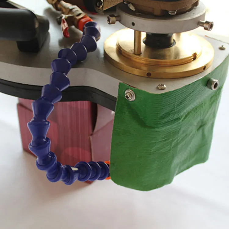 3 Head Polishing Machine Handheld Stone Wet Polisher Three Head Polisher Three Heads Polishing Machine
3 Head Polishing Machine Handheld Stone Wet Polisher Three Head Polisher Three Heads Polishing Machine