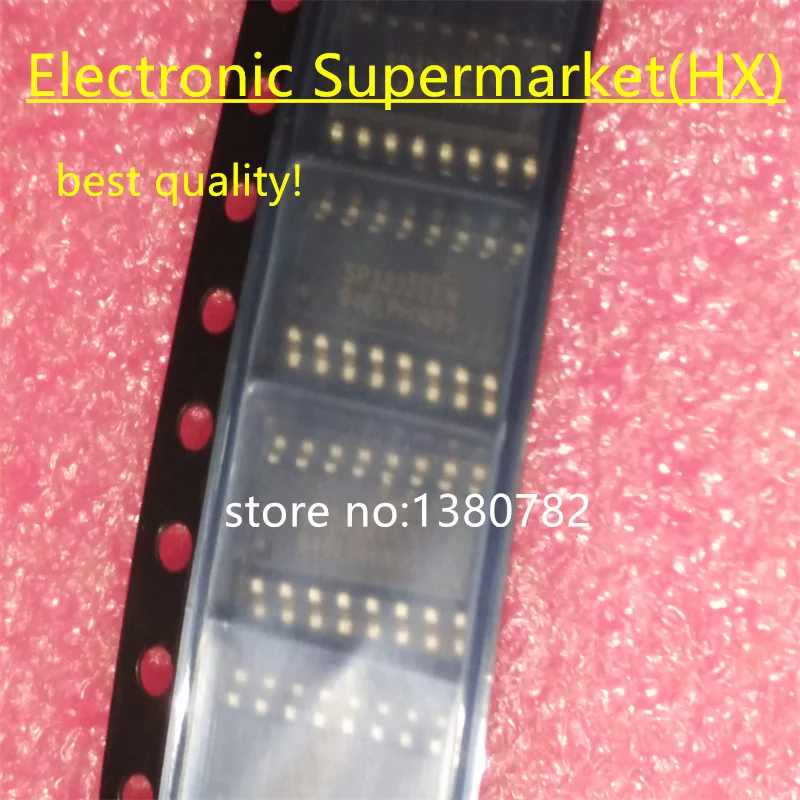Free shipping 10pcs-50pcs SP3232EEN SOP-16 IC In stock!
Free shipping 10pcs-50pcs SP3232EEN SOP-16 IC In stock!
