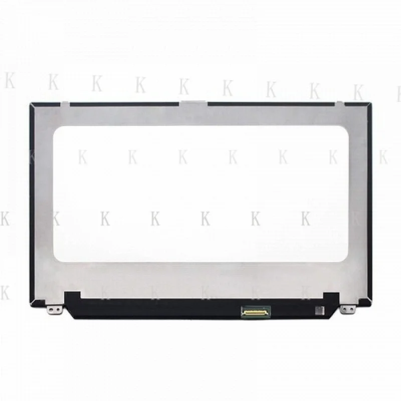 C 12,5-дюймовый HD ЖК-экран NT125WHM-N42 для Dell Latitude 7280 1366x768
C 12,5-дюймовый HD ЖК-экран NT125WHM-N42 для Dell Latitude 7280 1366x768