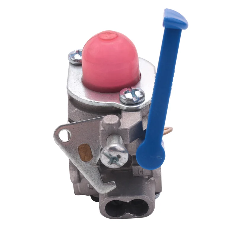 ABAH-3X Carburetor Fits For 545081848 125L 125LDX 128CD 128L 128LD 128LDX 128R 128RJ Replaces C1Q-W40A Trimmer Carb
ABAH-3X Carburetor Fits For 545081848 125L 125LDX 128CD 128L 128LD 128LDX 128R 128RJ Replaces C1Q-W40A Trimmer Carb