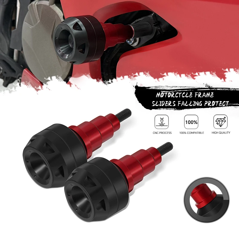 Защита слайдера рамы мотоцикла для MT-09 mt09 tracer XSR900 TRACER9GT TRACER900, защита обтекателя, защита от столкновений
Защита слайдера рамы мотоцикла для MT-09 mt09 tracer XSR900 TRACER9GT TRACER900, защита обтекателя, защита от столкновений