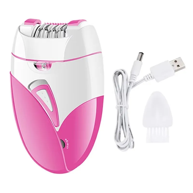 Original Kemei Electric Female Epilator For Women Facial Full Body Hair Remover Bikini Underarms Hair Removal Legs Rechargeable
Original Kemei Electric Female Epilator For Women Facial Full Body Hair Remover Bikini Underarms Hair Removal Legs Rechargeable