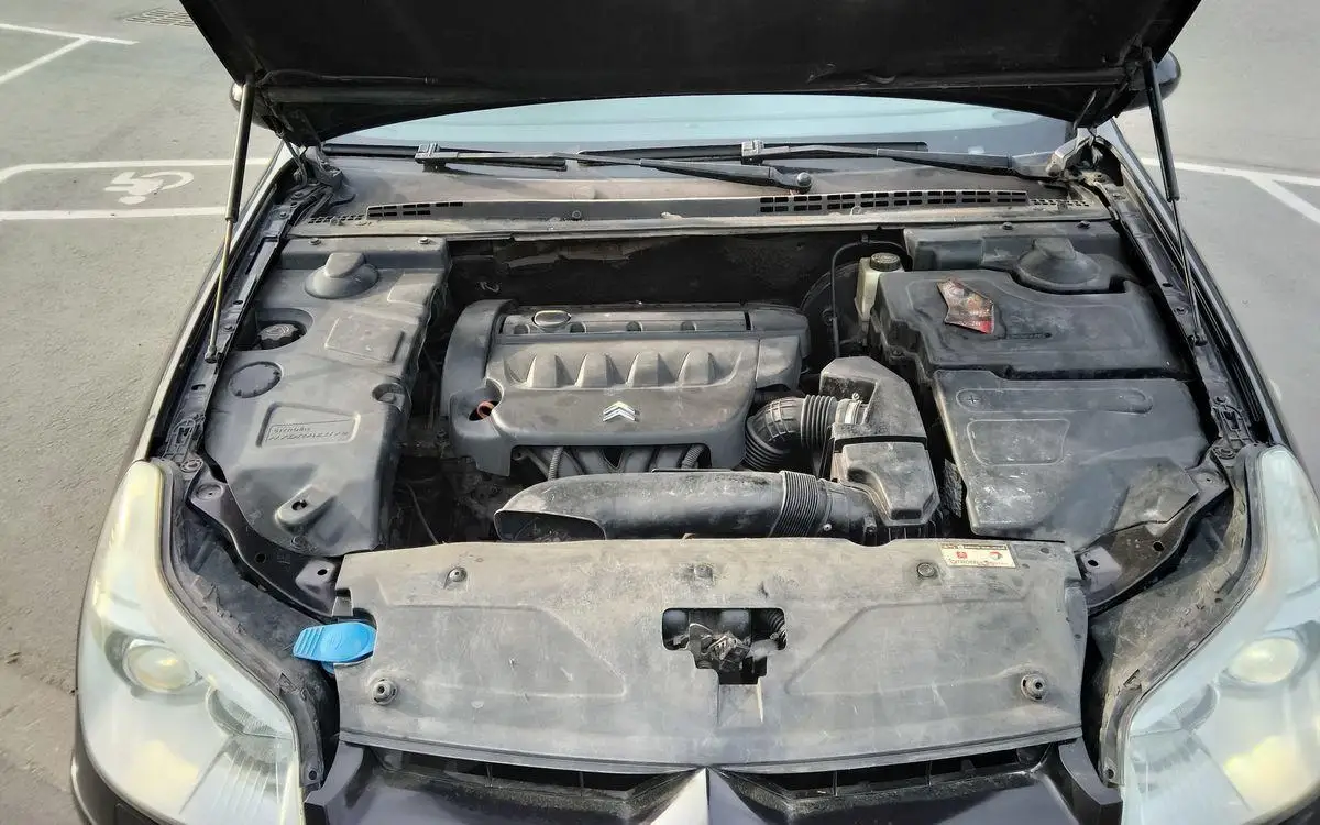 2x Hood Damper for Citroen C5 MK1/MK2 (DC/DE/RC/RE) Hatchback/Estate 2000-2008 Front Bonnet Gas Struts Lift Support Shock Piston
2x Hood Damper for Citroen C5 MK1/MK2 (DC/DE/RC/RE) Hatchback/Estate 2000-2008 Front Bonnet Gas Struts Lift Support Shock Piston