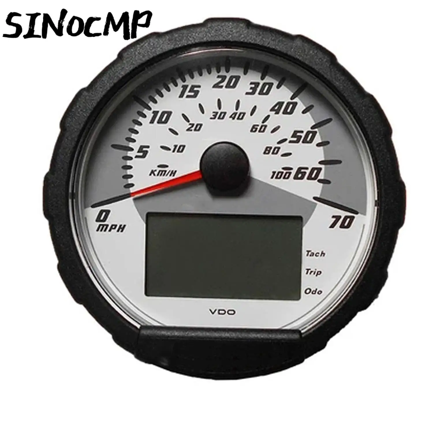 1 Pc Speedometer Cluster Assembly 3280528 For Polaris Sportsman 400 500 700 800 2004-2008 Motorcycle Parts & Accessories
1 Pc Speedometer Cluster Assembly 3280528 For Polaris Sportsman 400 500 700 800 2004-2008 Motorcycle Parts & Accessories