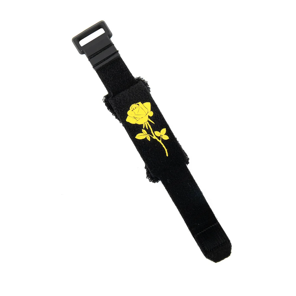 Musical Instruments Guitar Strap Guitar Wrap 18cm X 2.4cm Without String Noise Adjustable Tension High-elastic Cotton
Musical Instruments Guitar Strap Guitar Wrap 18cm X 2.4cm Without String Noise Adjustable Tension High-elastic Cotton