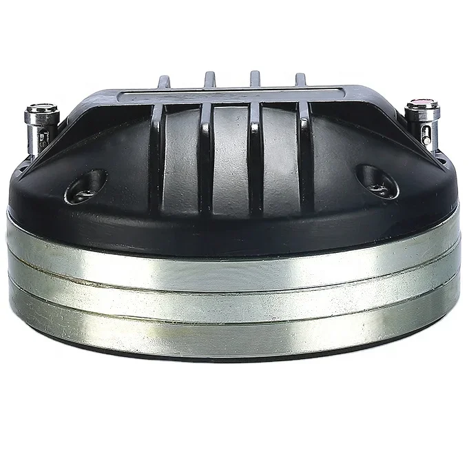 High Quality 110w AES Speaker Driver Unit TWEETER SPEAKER DRIVER Pro Audio Systems Compression Driver Polyester Tweeter Speaker
High Quality 110w AES Speaker Driver Unit TWEETER SPEAKER DRIVER Pro Audio Systems Compression Driver Polyester Tweeter Speaker