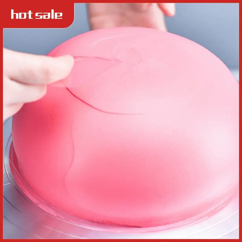 DIY Plastic Cake Soft Scratch Mousse Cream Spatula Soft Scraper Cupcake Baking Decorating Kitchen Tool
DIY Plastic Cake Soft Scratch Mousse Cream Spatula Soft Scraper Cupcake Baking Decorating Kitchen Tool