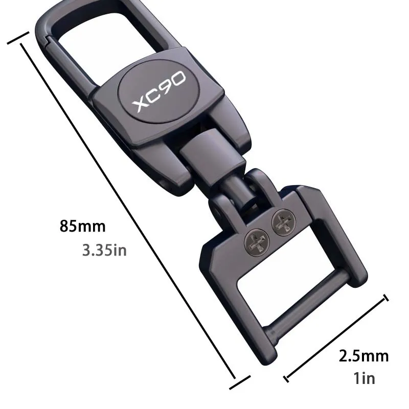 For Volvo Xc90 Led Lights Interior Wireless Charger 2025 Accessories Car Metal Keychain Pendant Ring Key Case Key Cover Chain
For Volvo Xc90 Led Lights Interior Wireless Charger 2025 Accessories Car Metal Keychain Pendant Ring Key Case Key Cover Chain