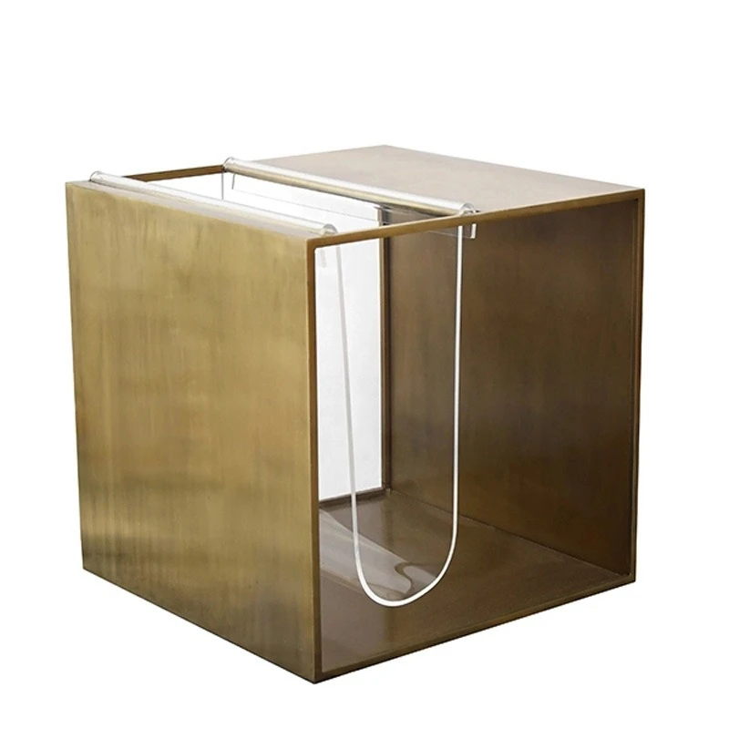 Italian simple light luxury creative side tab le/soft deco ration des ign/villa/ho tel/mod el roo m/personalized
Italian simple light luxury creative side tab le/soft deco ration des ign/villa/ho tel/mod el roo m/personalized