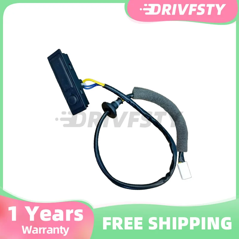 For Nissan Patrol Y62 INFINITI Z62 QX80 Tailgate Induction Switch 1pcs
For Nissan Patrol Y62 INFINITI Z62 QX80 Tailgate Induction Switch 1pcs