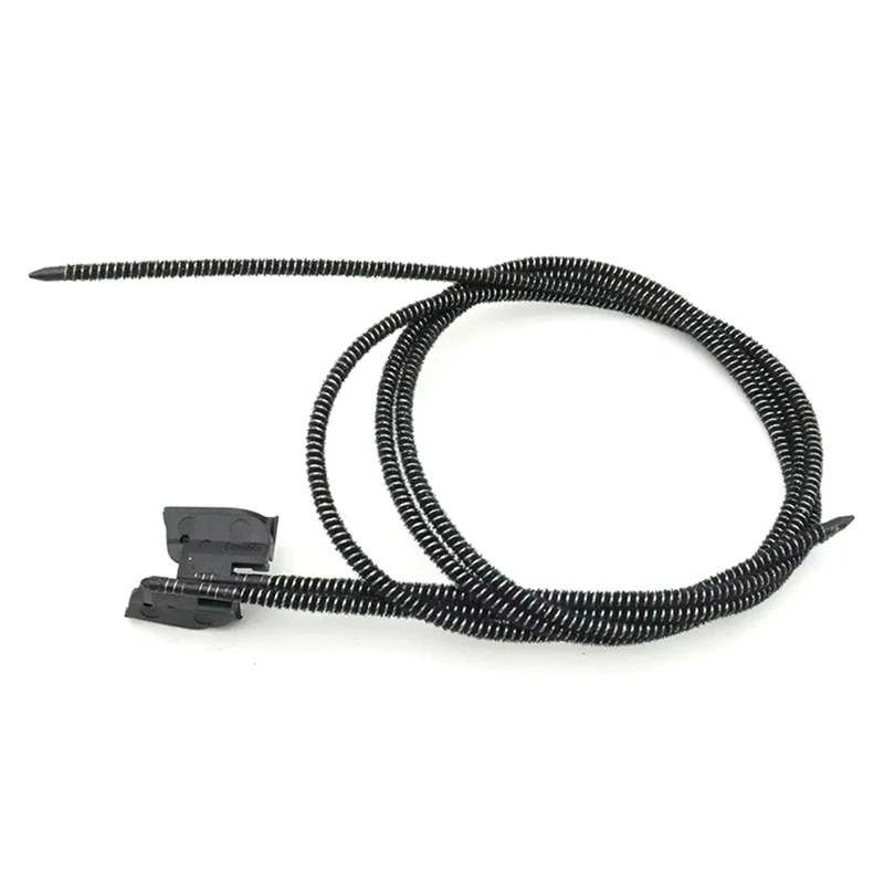 2PCS Sun Roof Protection Roller Blind Panoramic Pull Cable For A8 D4 4H D5 2011-2017 4H4877259 4H4877306 4H4877307-A14Z
2PCS Sun Roof Protection Roller Blind Panoramic Pull Cable For A8 D4 4H D5 2011-2017 4H4877259 4H4877306 4H4877307-A14Z