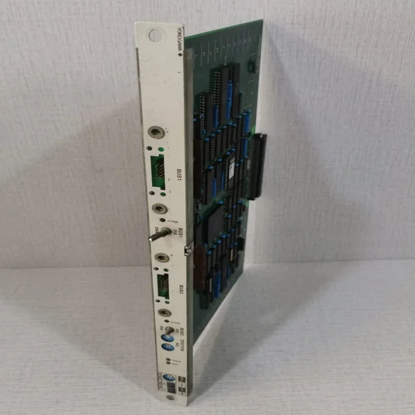 Lc82*b Interface Module Card
Lc82*b Interface Module Card