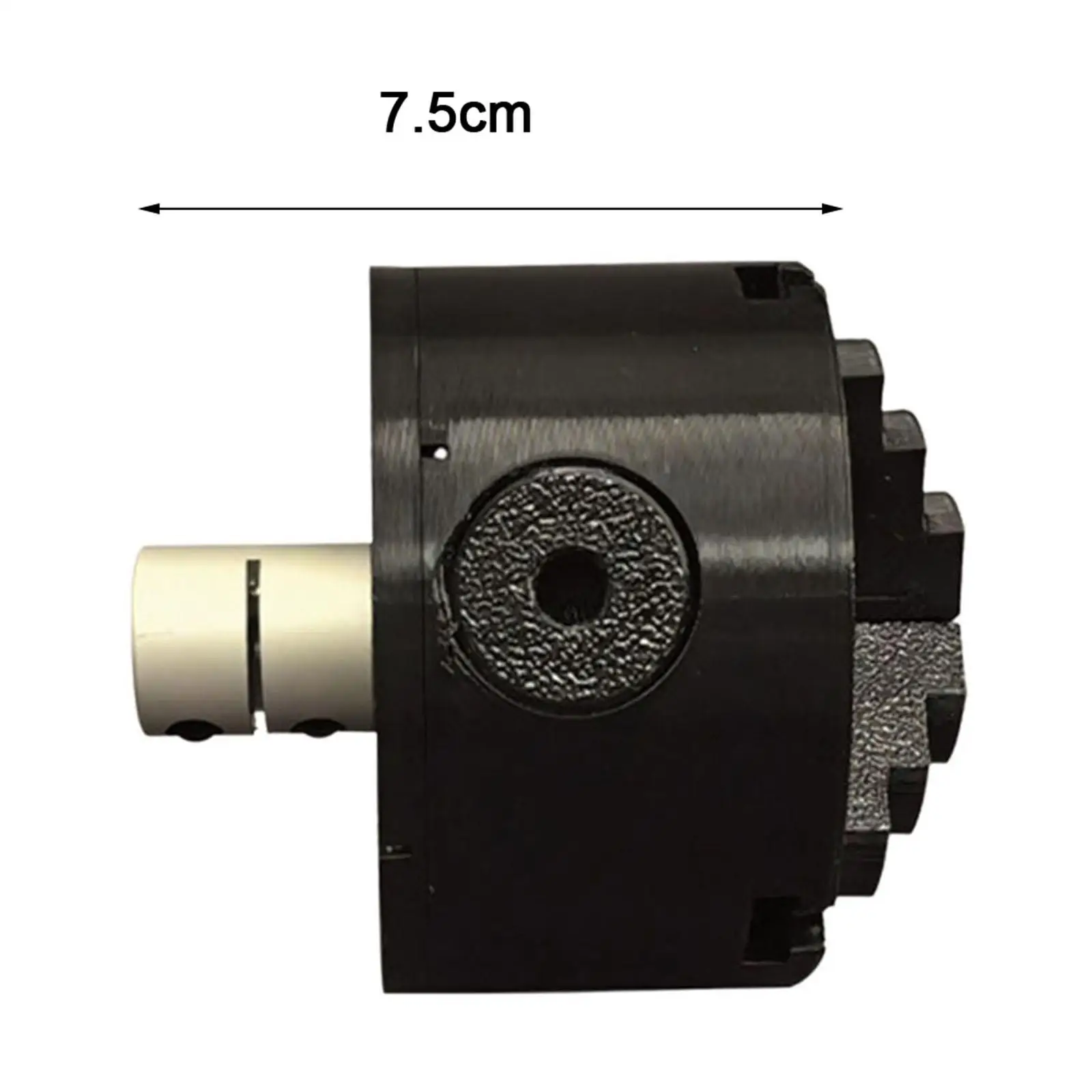 DIY Fishing Rod Winder Three Jaw Chuck Tool Professional Epoxy Resin Rotating for Rod Repair Building Kits
DIY Fishing Rod Winder Three Jaw Chuck Tool Professional Epoxy Resin Rotating for Rod Repair Building Kits