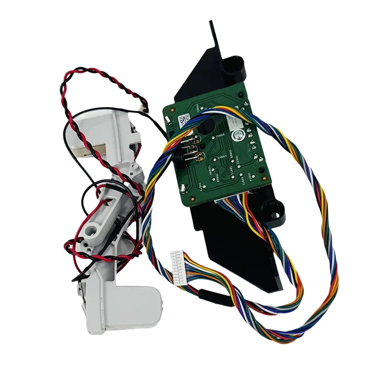 【Домашняя техника】для Roborock G20s Ultra Base Station, датчик позиционирования, перезарядки для S9 Maxv Slim/Saros 10R, аксессуары для подметальной машины
【Домашняя техника】для Roborock G20s Ultra Base Station, датчик позиционирования, перезарядки для S9 Maxv Slim/Saros 10R, аксессуары для подметальной машины