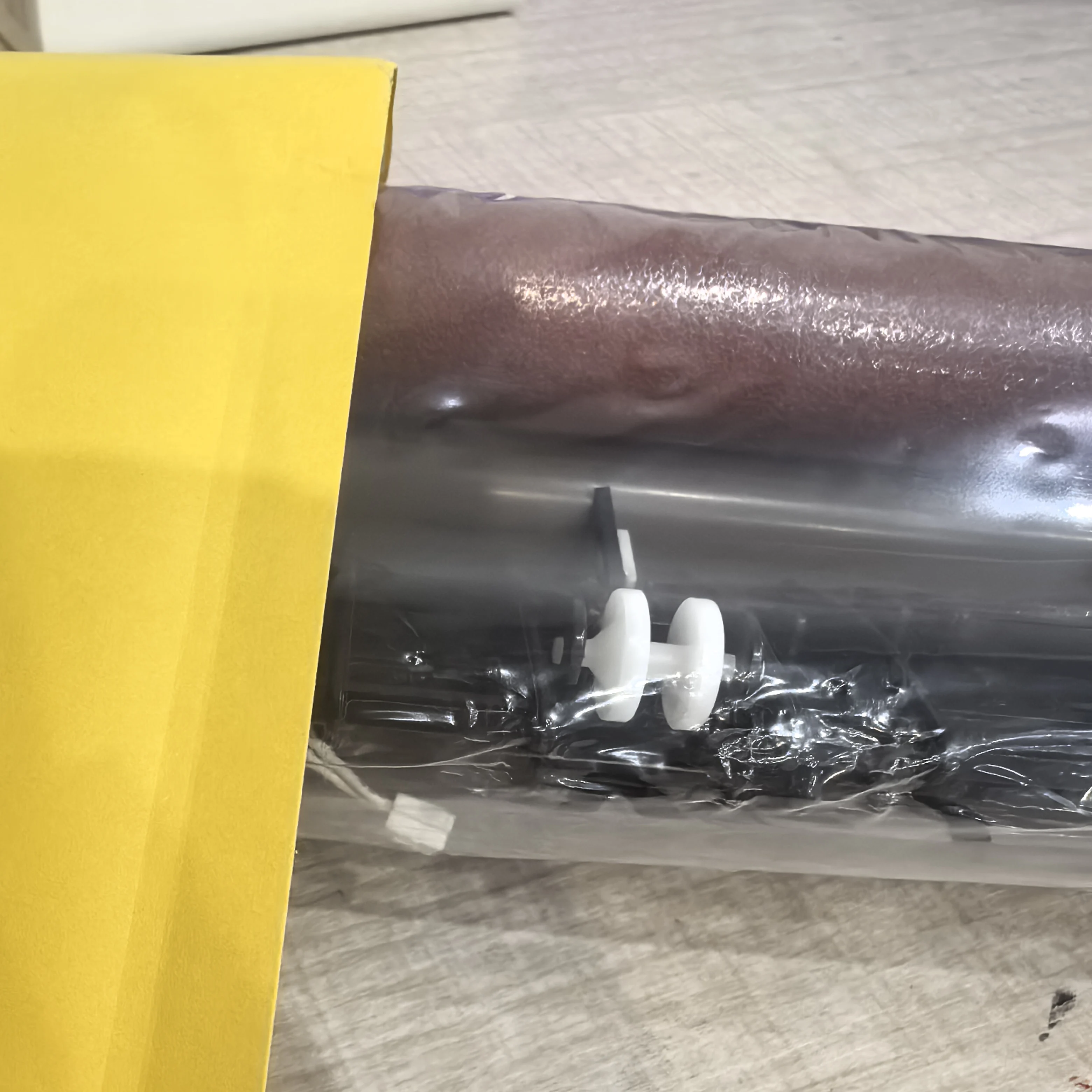 Блок термофиксатора в сборе для Brother DCP L2540DN L2540DW L2541DW L2540 L2541 L 2540 2541 Блок термофиксатора LY9389001 LY9388001
Блок термофиксатора в сборе для Brother DCP L2540DN L2540DW L2541DW L2540 L2541 L 2540 2541 Блок термофиксатора LY9389001 LY9388001