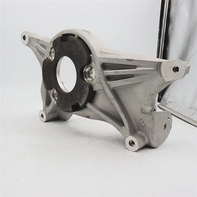 Automobile Front Pillar Upper Bracket Front Machine Installation Seat For Tesla Model 3/Y 1044371-00-D
Automobile Front Pillar Upper Bracket Front Machine Installation Seat For Tesla Model 3/Y 1044371-00-D