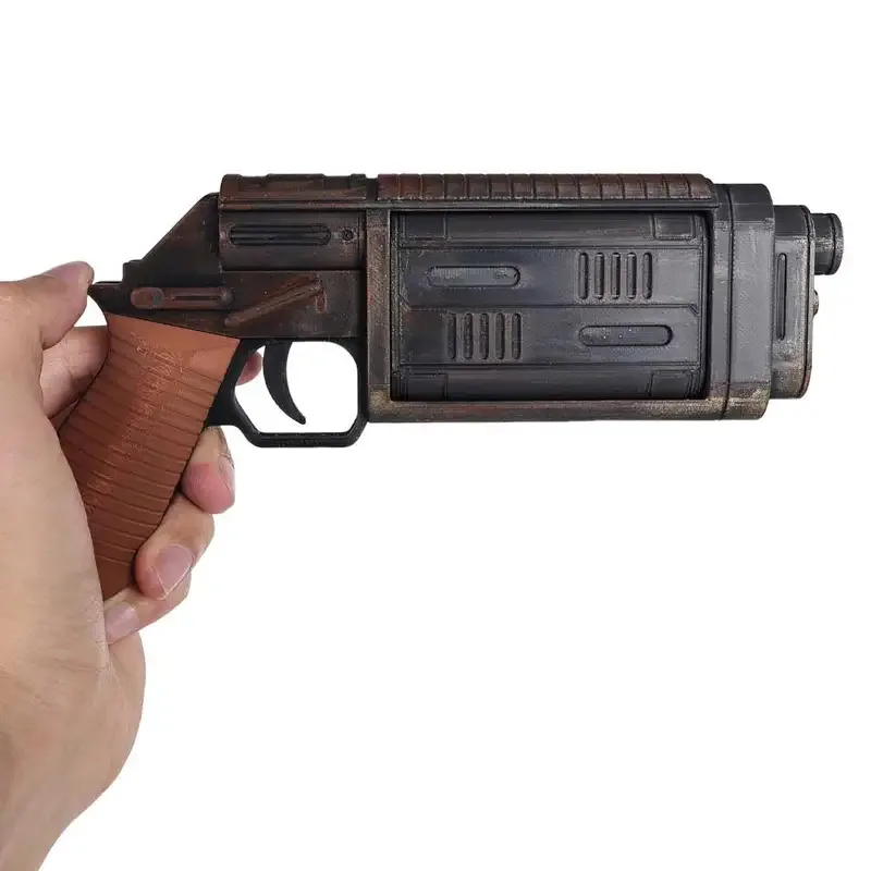 COSda@Movie Space Battle Cosplay Fantasy Cassian Andor Hand Prop Costume Disguise Accessories Men Roleplay Fantasia Prop GiftCO
COSda@Movie Space Battle Cosplay Fantasy Cassian Andor Hand Prop Costume Disguise Accessories Men Roleplay Fantasia Prop GiftCO
