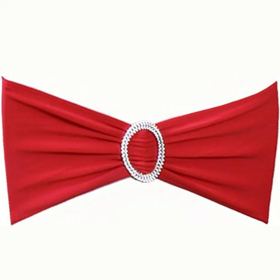 Wedding Chair Sashes 100 Pack Spandex Chair Bows Bands with Buckles for Party Birthday Bridal Shower Engagement Banquets Annive
Wedding Chair Sashes 100 Pack Spandex Chair Bows Bands with Buckles for Party Birthday Bridal Shower Engagement Banquets Annive