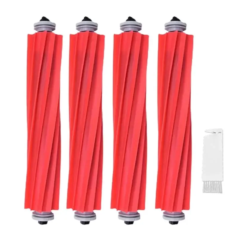 B26B For Roborock S7 Main Brush T7S Plus G10 Robot Vacuum Cleaner Replacement Clean Kits
B26B For Roborock S7 Main Brush T7S Plus G10 Robot Vacuum Cleaner Replacement Clean Kits