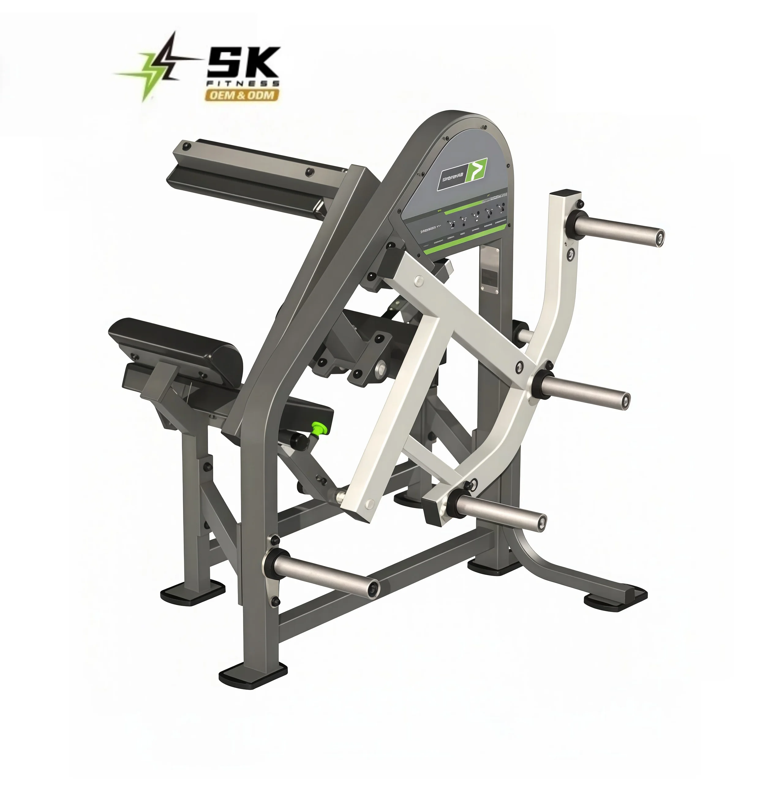 High Quality Commercial Fitness Equipment New 3 In 1 Leg Curl Extension With Adjustable Plate Loaded For Gym Use
High Quality Commercial Fitness Equipment New 3 In 1 Leg Curl Extension With Adjustable Plate Loaded For Gym Use