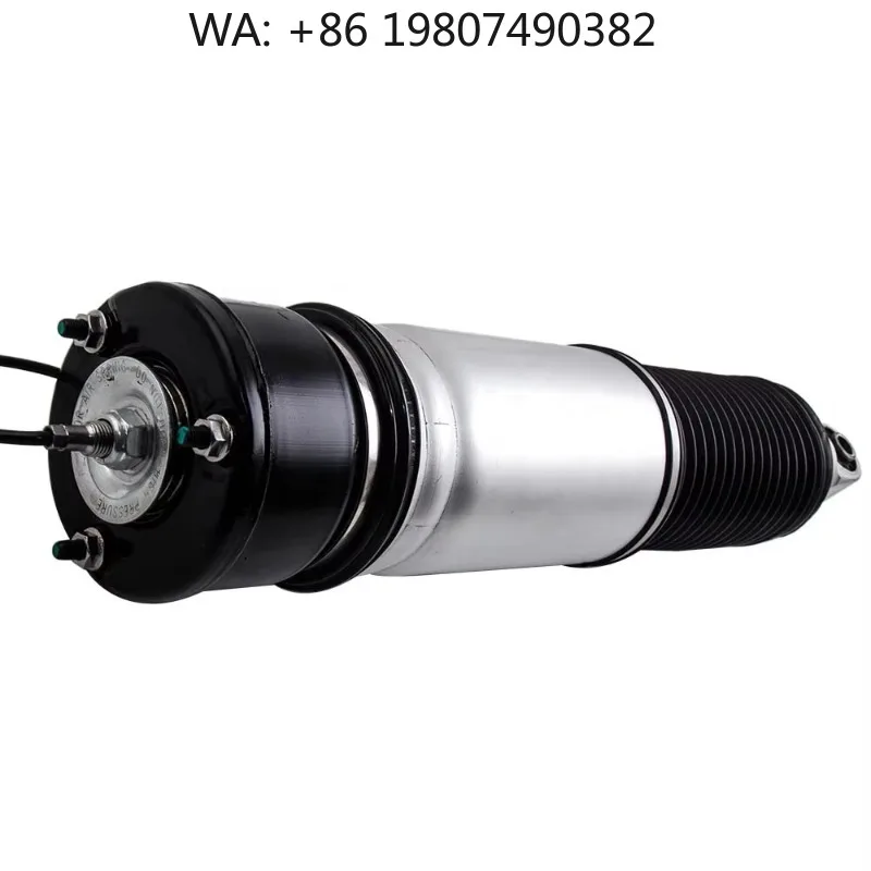 Durable Rear Right Airmatic Air Strut, ADS Damping Suspension Shock Absorber, OEM Replacement Spare Part 37126785536 For Special
Durable Rear Right Airmatic Air Strut, ADS Damping Suspension Shock Absorber, OEM Replacement Spare Part 37126785536 For Special