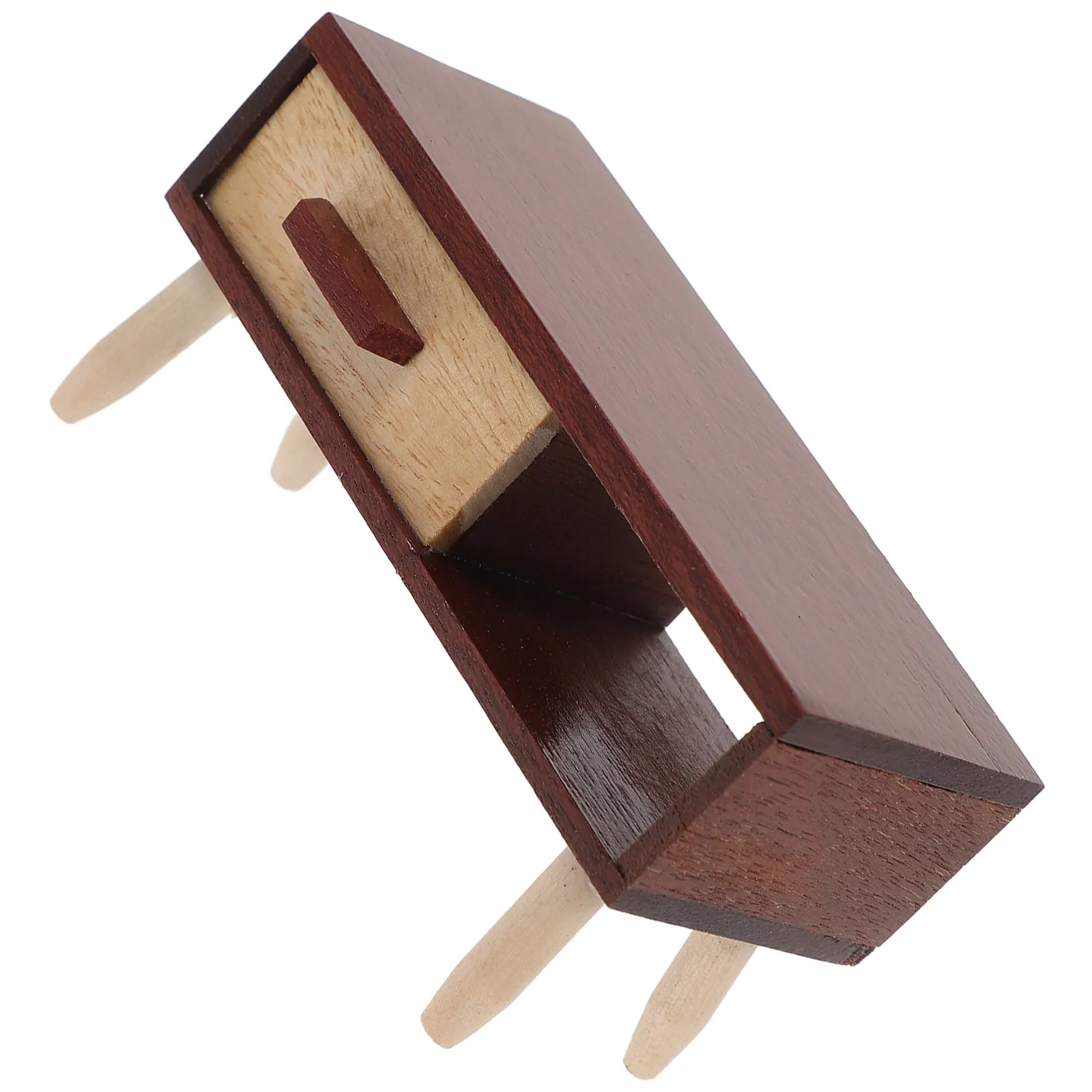 Miniature 1:12 Scale Dollhouse TV Cabinet Wooden Mini TV Stand Mini Living Room Decor Tiny Furniture Dollhouse Accessories
Miniature 1:12 Scale Dollhouse TV Cabinet Wooden Mini TV Stand Mini Living Room Decor Tiny Furniture Dollhouse Accessories