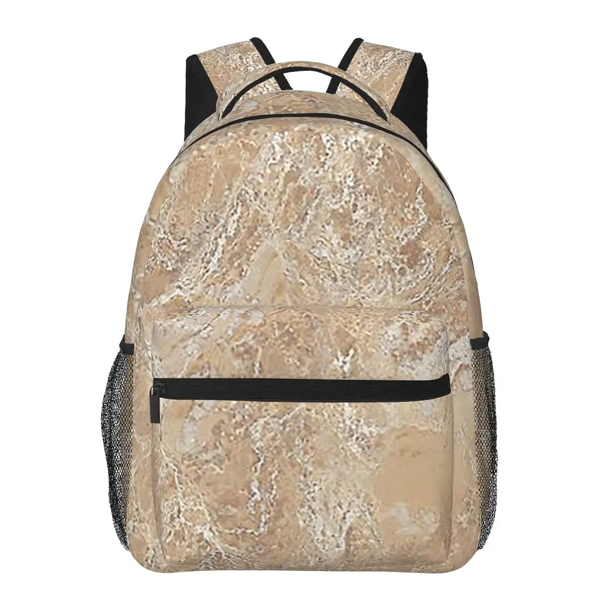 Современный кремовый бежевый песчаный камень, гранит, мрамор, студенческий рюкзак, школьная сумка, походный дорожный рюкзак, модная сумка для книг, сумка на плечо
Современный кремовый бежевый песчаный камень, гранит, мрамор, студенческий рюкзак, школьная сумка, походный дорожный рюкзак, модная сумка для книг, сумка на плечо
