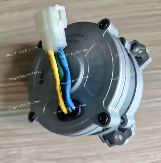12V 24V 36V Neodymium Strong Magnetic High-Power Brushless Motor 40V 550W Large Torque Brushless Mechanical Power Mower Motor
12V 24V 36V Neodymium Strong Magnetic High-Power Brushless Motor 40V 550W Large Torque Brushless Mechanical Power Mower Motor