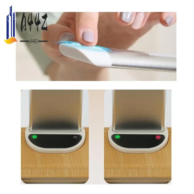 A44Z-Hydroponics Growing Family Farm Nursery Tray Pot Indoor Herb LED Grow Light Automatic Timer Smart Garden Planter
A44Z-Hydroponics Growing Family Farm Nursery Tray Pot Indoor Herb LED Grow Light Automatic Timer Smart Garden Planter