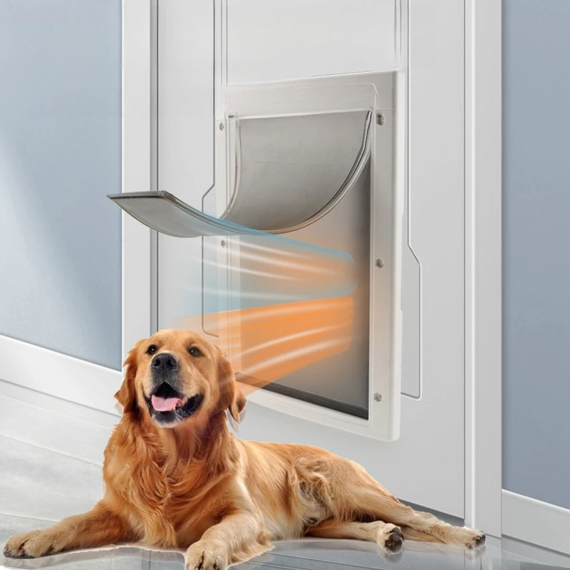 Pet Insulation Sheet Door Curtain Pet Door Panel Air Conditioning Block Cat Dog Opening Door Partition Dog Supplies Gates
Pet Insulation Sheet Door Curtain Pet Door Panel Air Conditioning Block Cat Dog Opening Door Partition Dog Supplies Gates