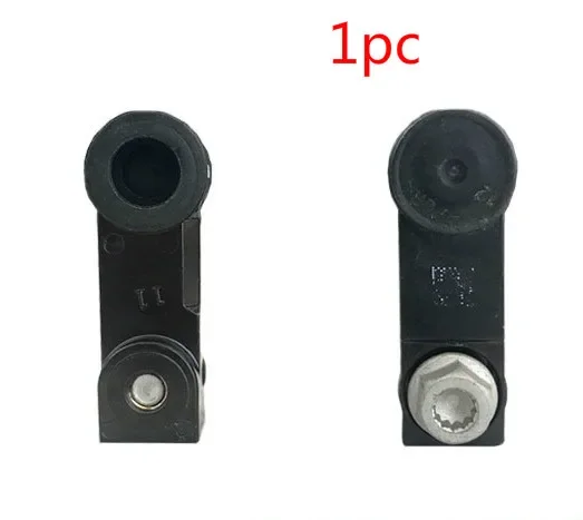 1pc for Audi Q3 Q7 automatic transmission gearbox gearshift cable joint rubber sleeve
1pc for Audi Q3 Q7 automatic transmission gearbox gearshift cable joint rubber sleeve