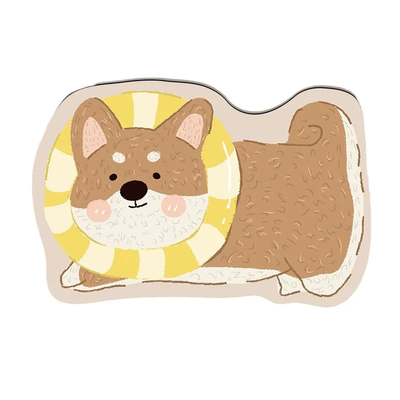Special floor mat for bathroom water absorption, non-slip foot pad for dry and wet separation
Special floor mat for bathroom water absorption, non-slip foot pad for dry and wet separation