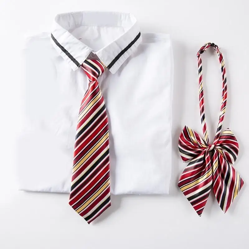 39BD Boy Neckties For Kid Pre-tied Neckties For Boy Pre-tied Ties Kid Striped Bow Tie
39BD Boy Neckties For Kid Pre-tied Neckties For Boy Pre-tied Ties Kid Striped Bow Tie