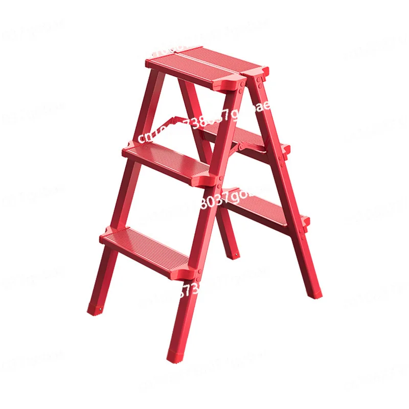 Household folding ladder Thickened aluminum alloy herringbone ladder, indoor climbing multi-functional ladder stool
Household folding ladder Thickened aluminum alloy herringbone ladder, indoor climbing multi-functional ladder stool