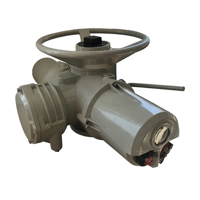 Rotork Intelligent Electric Device Multi-turn Electric Actuator IQ10 IQ20 IQ35 IQ40 IQ70 IQ90 IQ95 IQ12 IQ25 IQ18
Rotork Intelligent Electric Device Multi-turn Electric Actuator IQ10 IQ20 IQ35 IQ40 IQ70 IQ90 IQ95 IQ12 IQ25 IQ18