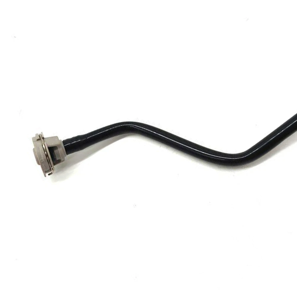 Pipe Hose Replacement 8R0121081M Accessories Black Coolant Reservoir Tank Hose Front Reservoir Overflow Plastic
Pipe Hose Replacement 8R0121081M Accessories Black Coolant Reservoir Tank Hose Front Reservoir Overflow Plastic