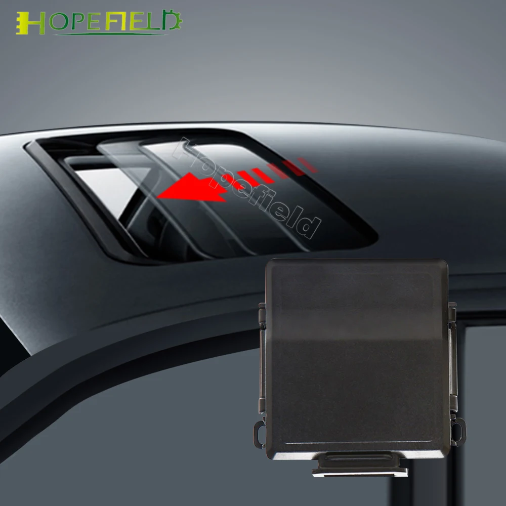 Car Automatic Roof Closer Sunroof Dormer Close Switch Module with Anti-pinch For Mitsubishi Outlander 2018 phev Eclipse Cross
Car Automatic Roof Closer Sunroof Dormer Close Switch Module with Anti-pinch For Mitsubishi Outlander 2018 phev Eclipse Cross