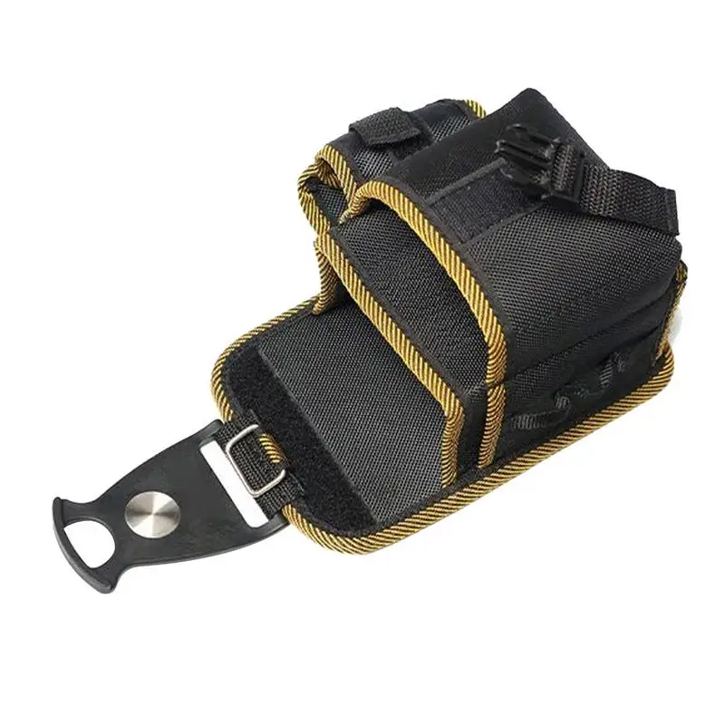 Tool Belt Bag Waterproof Electrician Pouch Portable Utensil Organizer Heavy Duty Equipment Pocket For Framers Construction
Tool Belt Bag Waterproof Electrician Pouch Portable Utensil Organizer Heavy Duty Equipment Pocket For Framers Construction