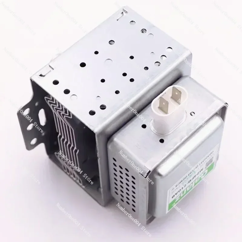 For New Inverter Microwave Oven Magnetron M24FB-710AB 2M303J for Galanz Microwave Oven Parts Accessories
For New Inverter Microwave Oven Magnetron M24FB-710AB 2M303J for Galanz Microwave Oven Parts Accessories