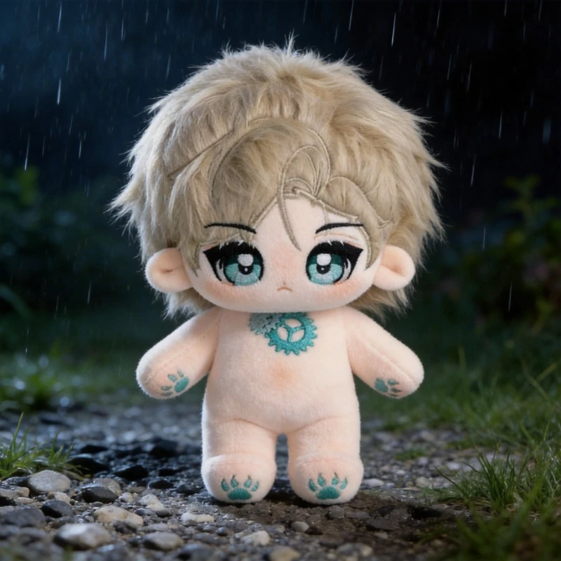 20cm Anime Game Reign of Nightfall Kawaii Cosplay Soft Cotton Doll Body With Skeleton Tick Cartoon DIY Dress Up Toy Figures Gift
20cm Anime Game Reign of Nightfall Kawaii Cosplay Soft Cotton Doll Body With Skeleton Tick Cartoon DIY Dress Up Toy Figures Gift