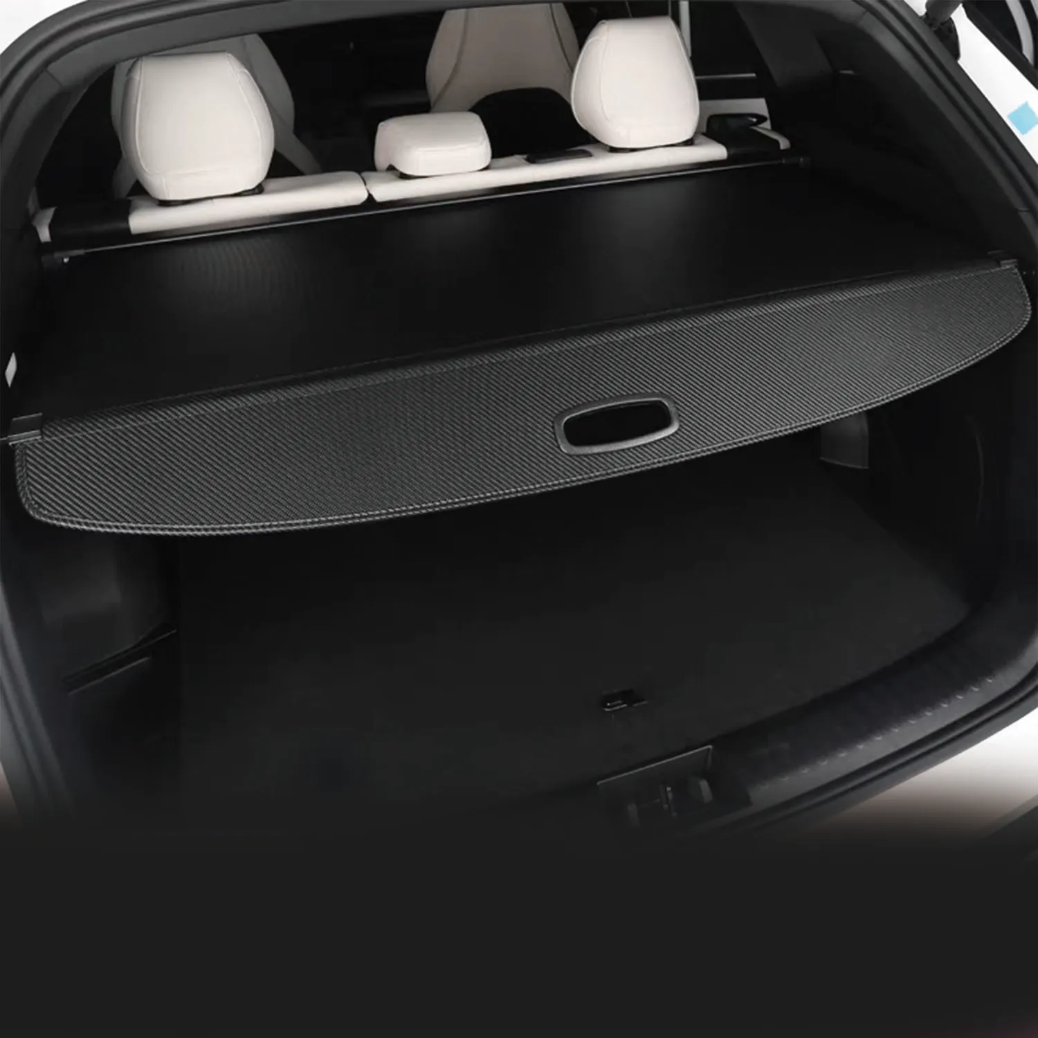 Car Accessories Rear Trunk Security Shade Retractable Cargo Cover 1Set for Mazda CX-50 CX50 2023-2025
Car Accessories Rear Trunk Security Shade Retractable Cargo Cover 1Set for Mazda CX-50 CX50 2023-2025