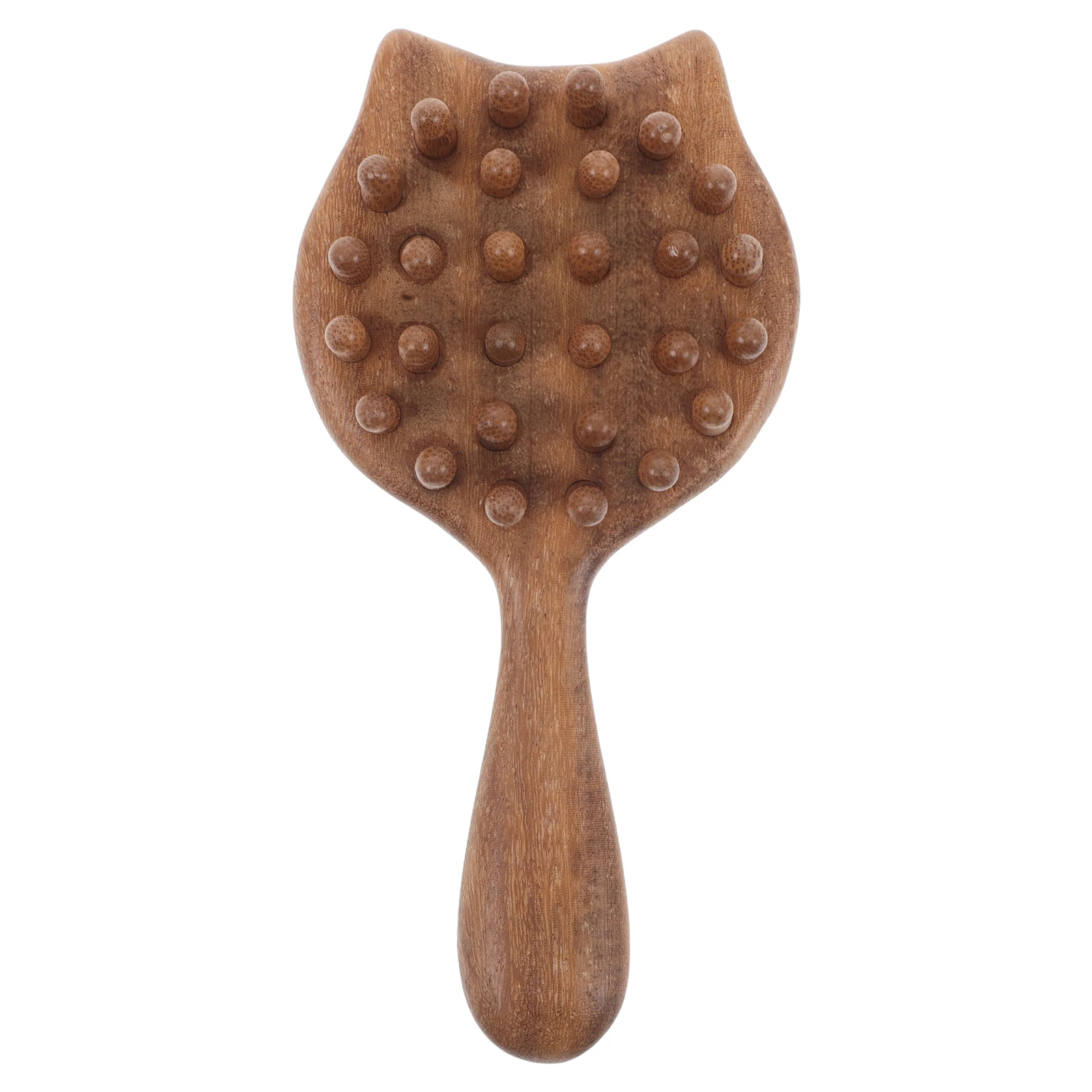 Wooden Scalp Massager Comb Cute Cat Design Hair Massage Tool Wide Tooth Structure Hand Held Benefits Pet
Wooden Scalp Massager Comb Cute Cat Design Hair Massage Tool Wide Tooth Structure Hand Held Benefits Pet