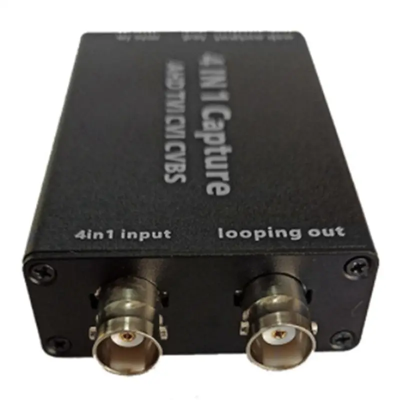 *A14E Ahd Карта видеозахвата Cvbs Tvi Cvi Вход USB-выход 1080P Аналоговый HD-поддержка кольцевого выхода без привода
*A14E Ahd Карта видеозахвата Cvbs Tvi Cvi Вход USB-выход 1080P Аналоговый HD-поддержка кольцевого выхода без привода