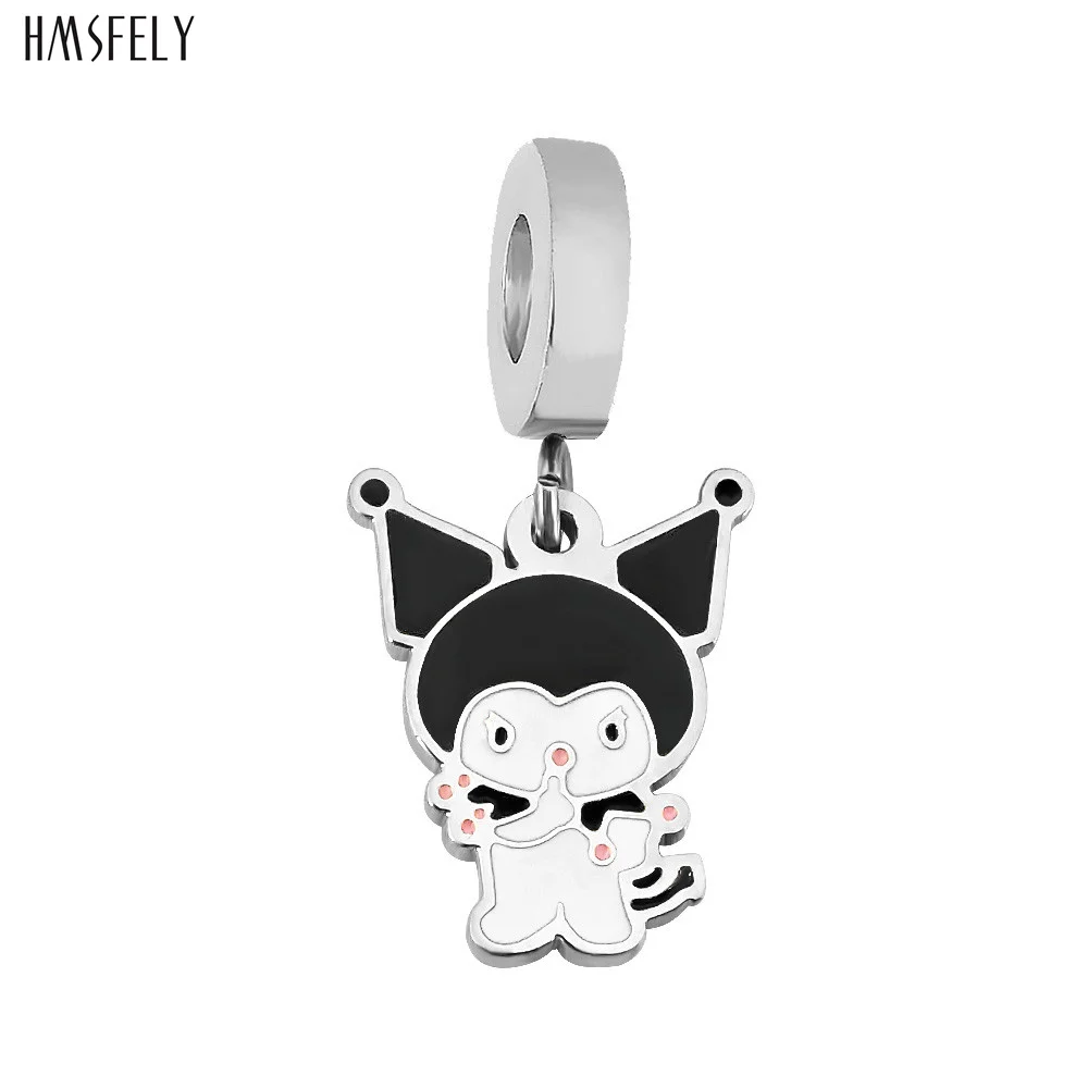 HMSFELY Cartoon doll design Pendant For DIY Bracelet Necklace Jewelry Making Charm Beads Bracelets Parts
HMSFELY Cartoon doll design Pendant For DIY Bracelet Necklace Jewelry Making Charm Beads Bracelets Parts