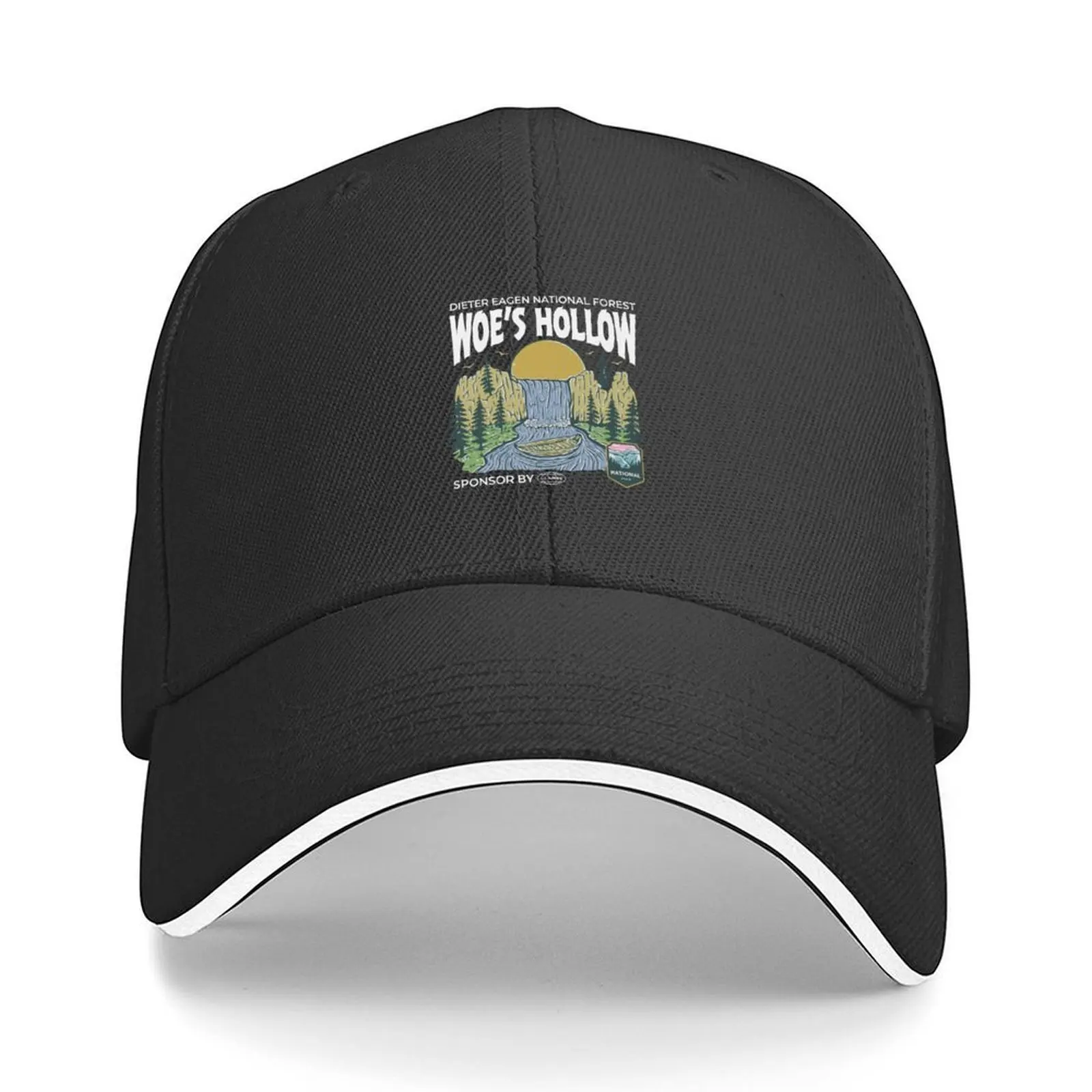 Severance TV Show Dieter Eagan Baseball Cap Trucker Hat Kids Hat Hat Beach Anime Man Women's
Severance TV Show Dieter Eagan Baseball Cap Trucker Hat Kids Hat Hat Beach Anime Man Women's